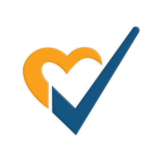 VerifyCare | Caregiving App app icon