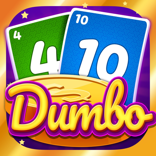 Dumbo Master app icon