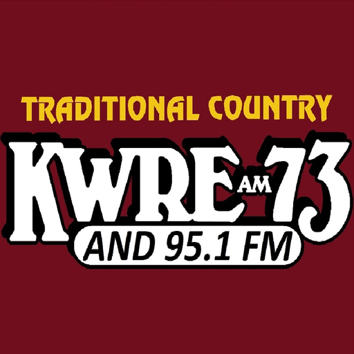 KWRE app icon