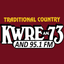 KWRE icon