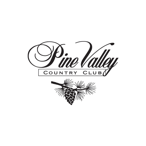 Pine Valley Country Club app icon