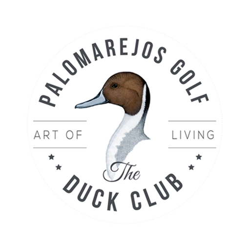 Palomarejos Golf app icon
