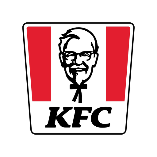 KFC Trinidad and Tobago app icon