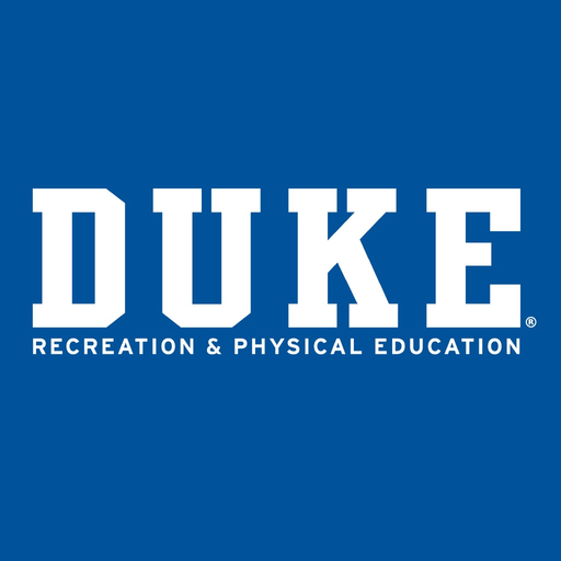 Duke University MyRec Mobile app icon