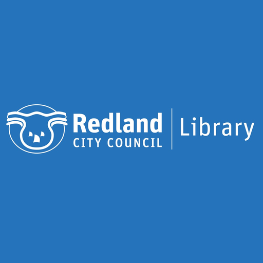 Redland City Council Library app icon
