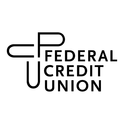 CUP FCU Mobile app icon