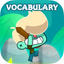 Vocabulary Battle: Flashcards icon