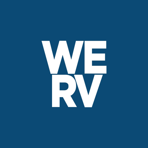 WeRV app icon