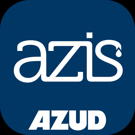 AZUD AZIS app icon