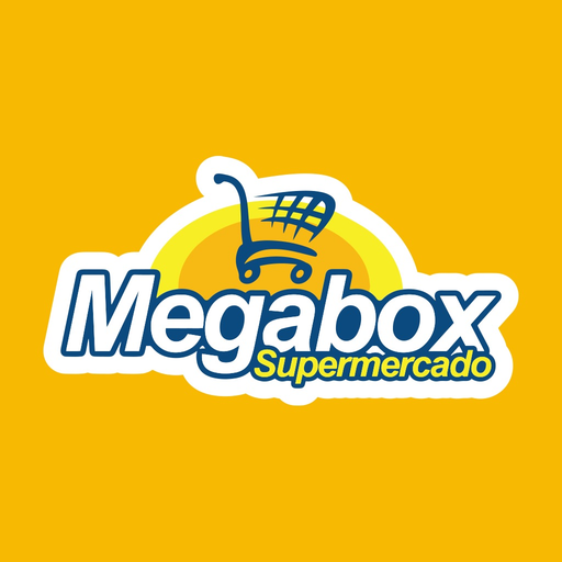 Megabox Supermercado app icon