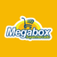 Megabox Supermercado icon