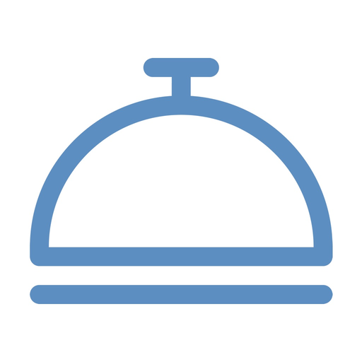 Ristoo(客户) app icon