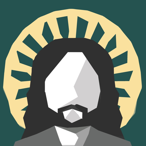 Messiahs app icon