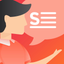 Subtitle - Automatic Captions icon