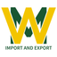 WM Import & Export icon