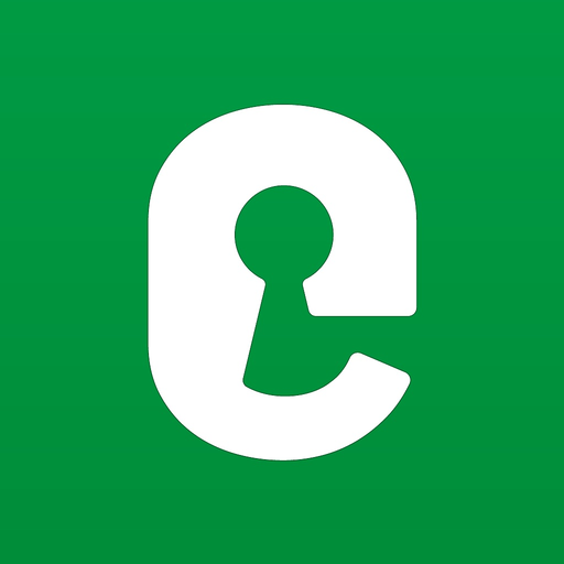 KeyPass Personal app icon