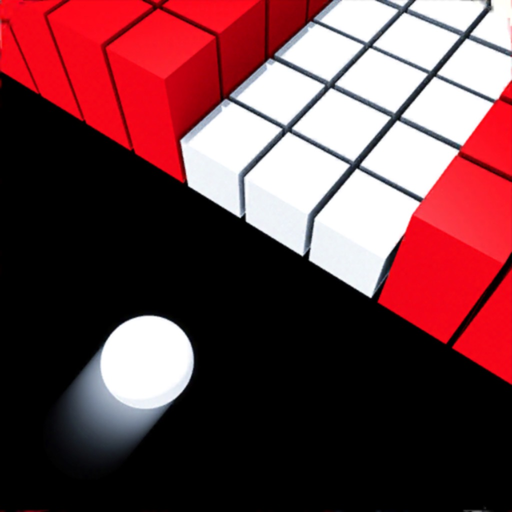 Color Crush 3D app icon