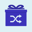 Raffle + icon