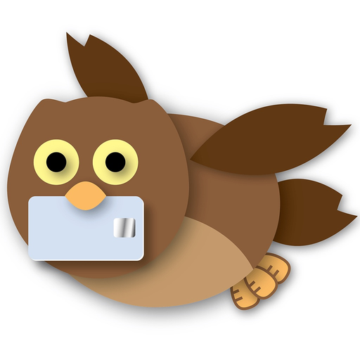 MCCU Cards app icon