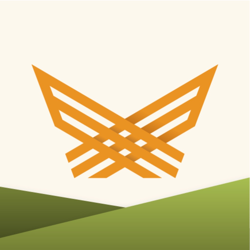 Monarch Tractor app icon