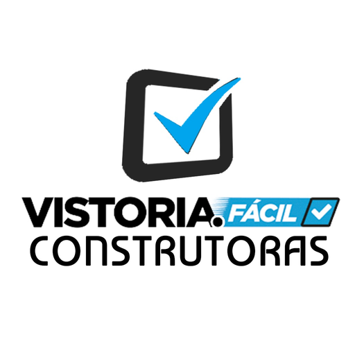 Vistoria.Fácil Construtoras app icon