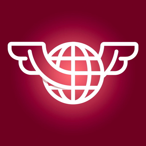 Morton's WorldPass app icon