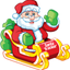 Santa Tracker Official icon