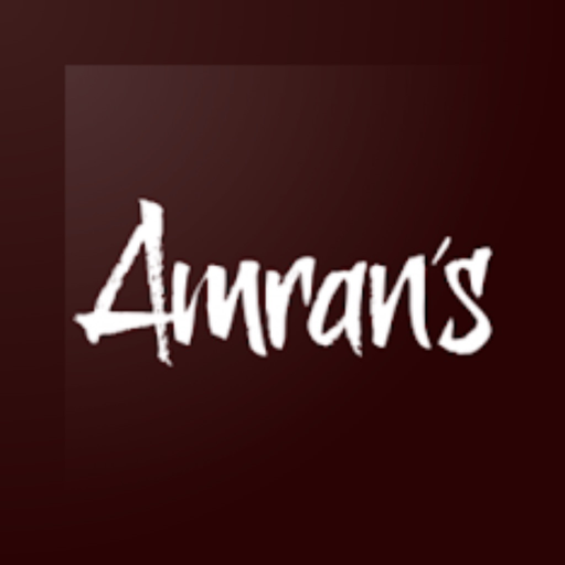 Amrans app icon