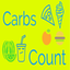 Carbs كاونت icon