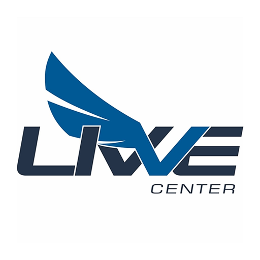 Livve Center app icon