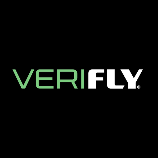 VeriFLY: Fast Digital Identity app icon