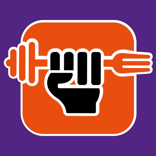 MyFitnessBrother app icon