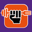 MyFitnessBrother icon