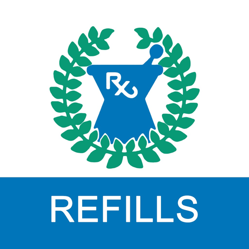 Caesar's Pharmacy app icon