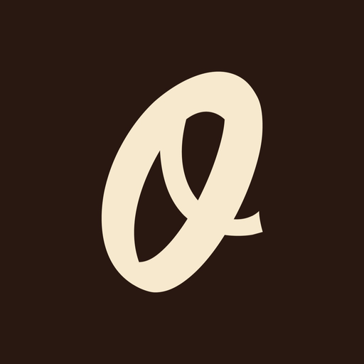 Overflow Coffee app icon