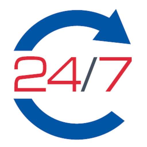 HYTECH 24/7 app icon