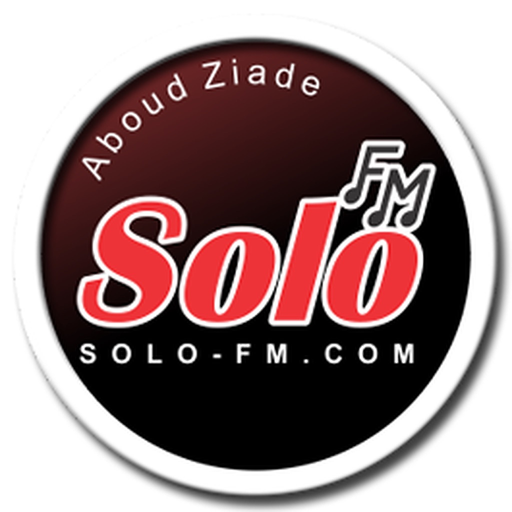 Solo-FM app icon