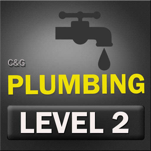 Level 2 Plumbing Exam Prep app icon