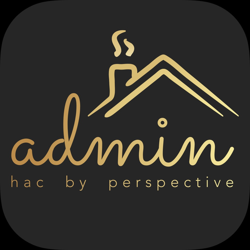 Hac Administrador app icon