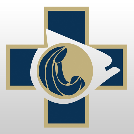 St. Mary Parish  Middletown NJ app icon