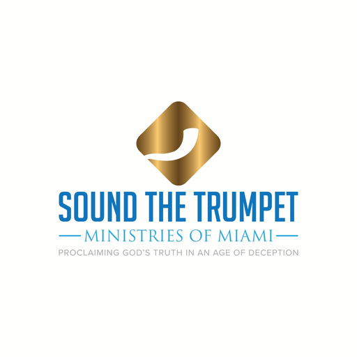 Sound The Trumpet Ministries app icon