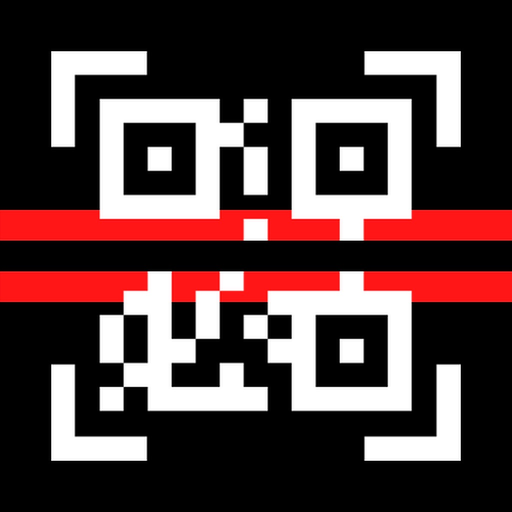 QR Scanner Reader Generator app icon
