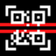 QR Scanner Reader Generator icon