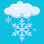 Winter Storm Tracker Pro icon