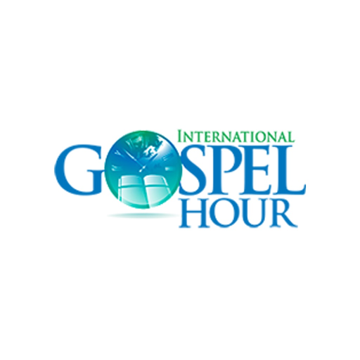 International Gospel Hour app icon