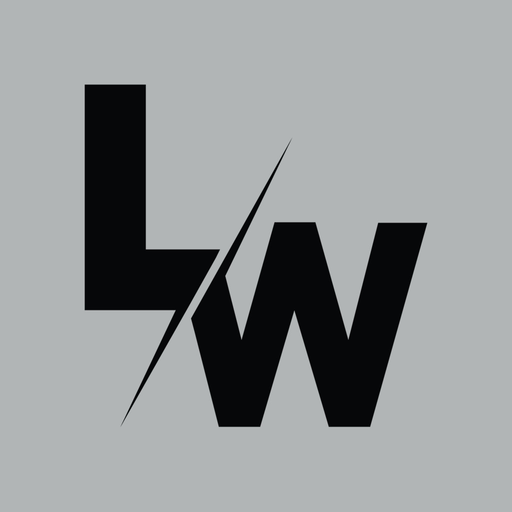 Living Water App app icon