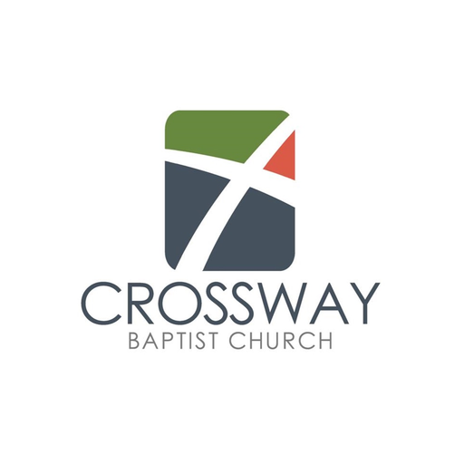 Crossway BC app icon