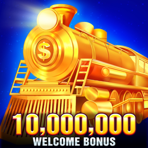 Golden Slots:Vegas Casino Game app icon