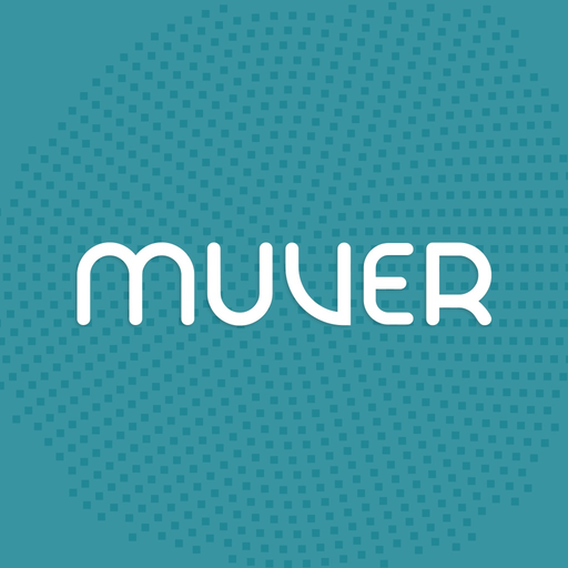 MUVER app icon