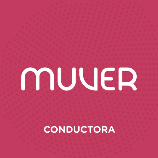 Muver Driver app icon